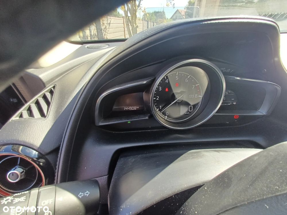Mazda CX-3 SKYACTIV-G 120 FWD Prime-Line - 9