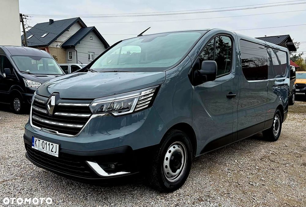 Renault Trafic - 3