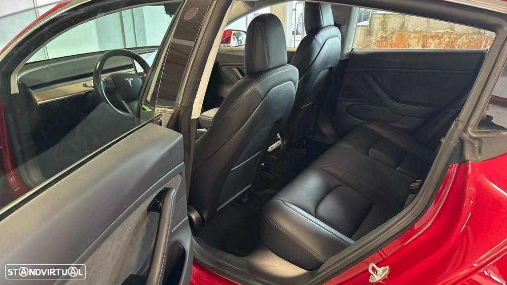 Tesla Model 3 Long Range AWD Dual Motor - 6