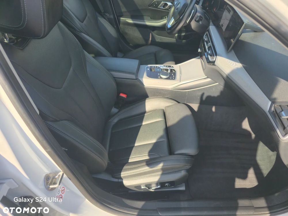 BMW Seria 3 - 18