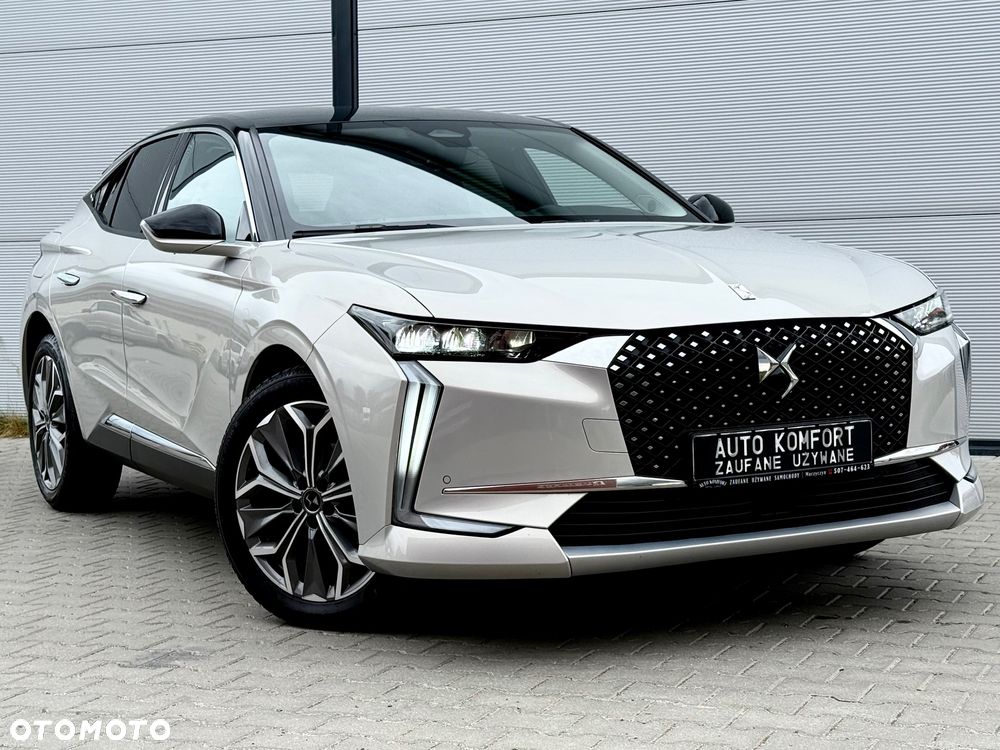 DS Automobiles DS 4 1.5 BlueHDi Rivoli - 9