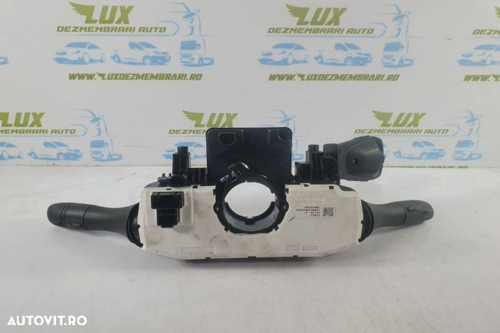 Ansamblu manete 255673412r Renault Megane 4 [2016 - 2020] - 4