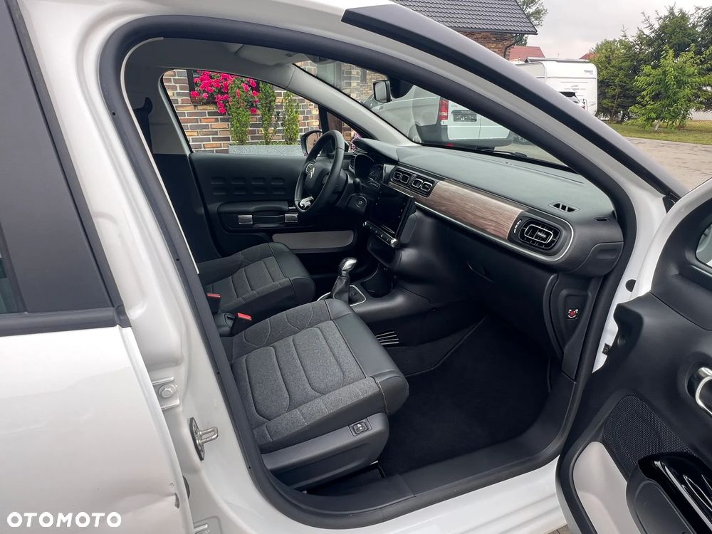 Citroën C3 1.2 PureTech Shine - 14
