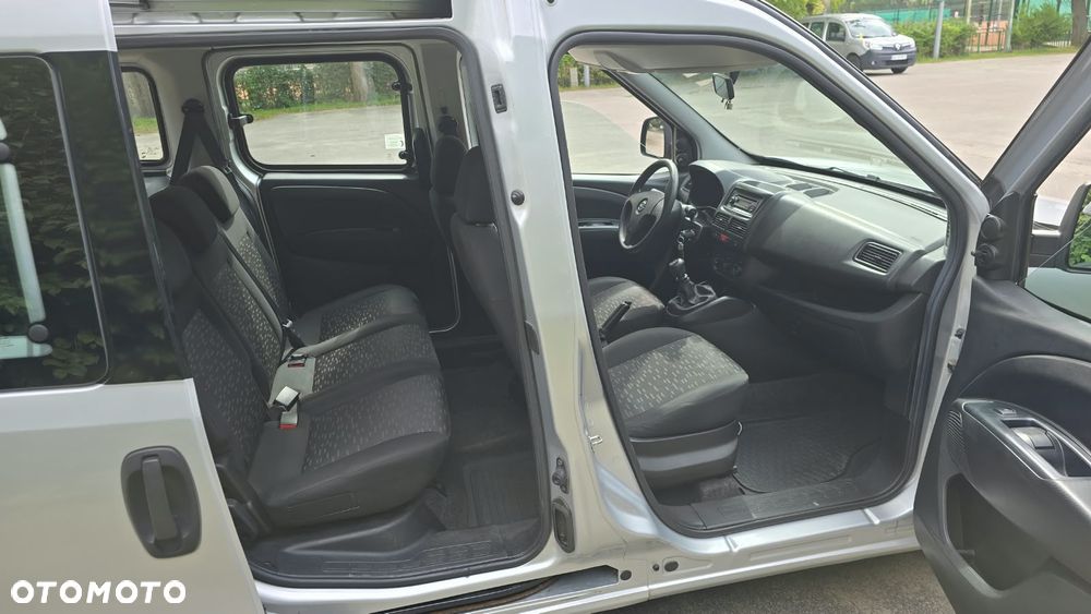 Opel Combo Tour L2H1 - 10