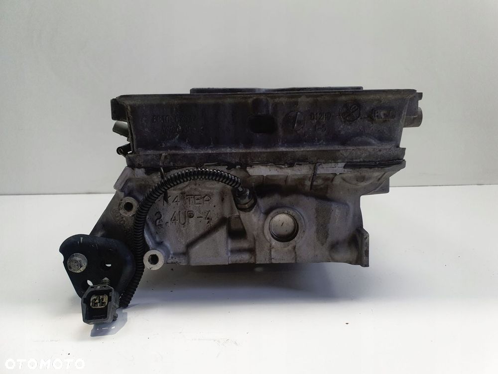 Ford Transit VII MK7 2.4 TDCI GŁOWICA CYLINDRÓW K4TEA - 16
