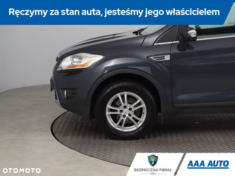 Ford Kuga - 16