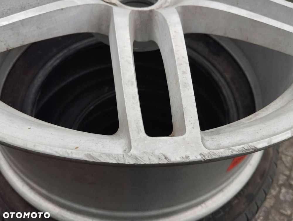 FELGA AUDI A8 S8 4H 4H0601025 AB / AA 9J X 20 ET 37 1SZT - 4