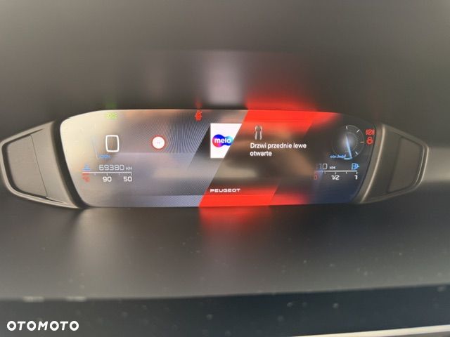 Peugeot 308 1.2 PureTech Active Pack S&S - 20