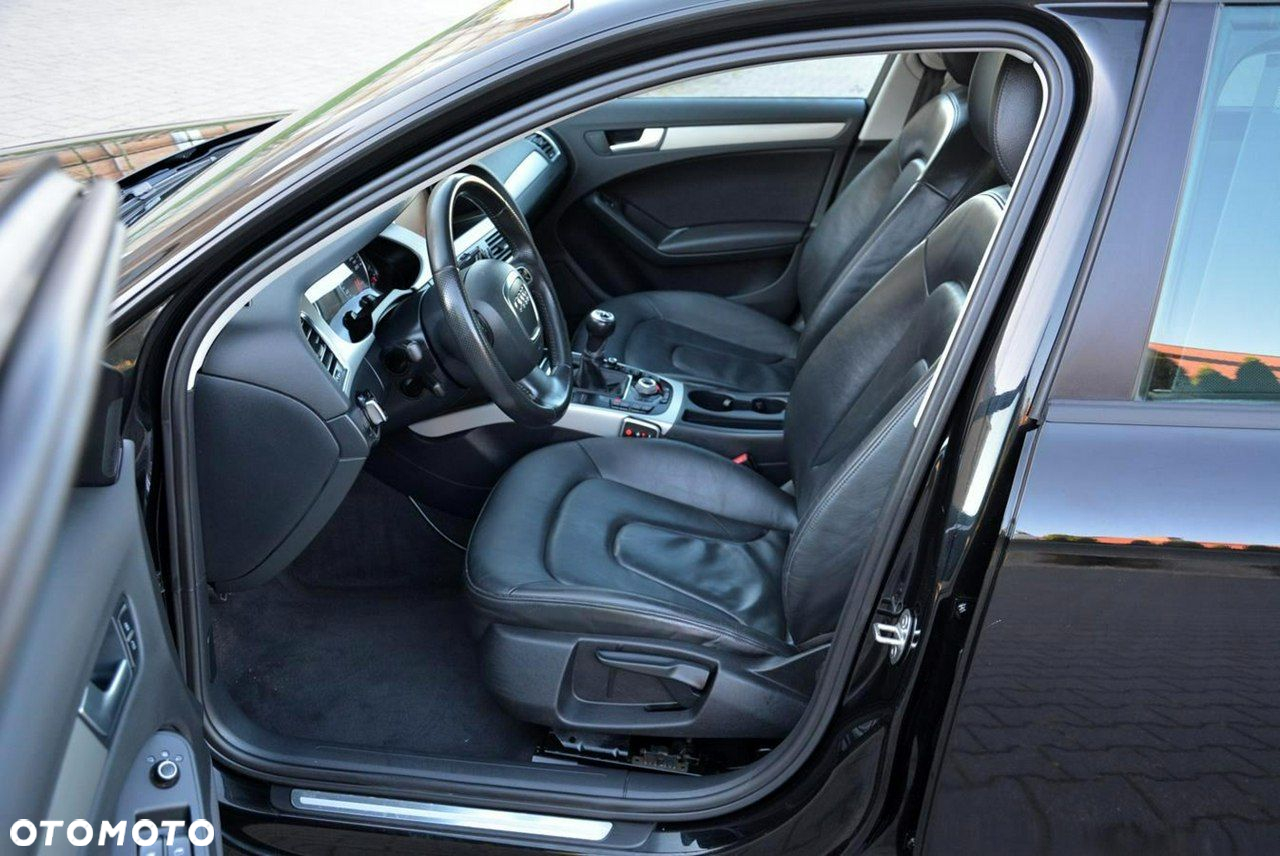 Audi A4 - 21