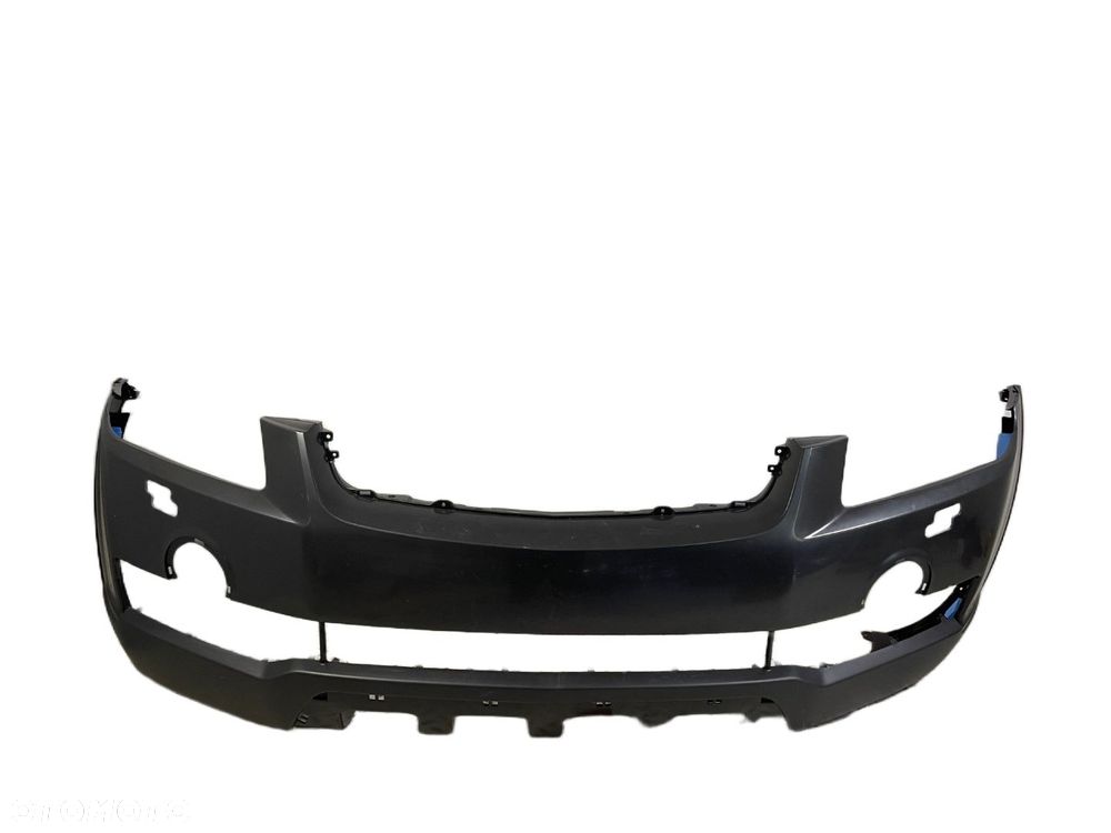 NOWY ORYGINALNY ZDERZAK PRZEDNI PRZÓD CHEVROLET CAPTIVA I 1 06-10 96433235 - 1