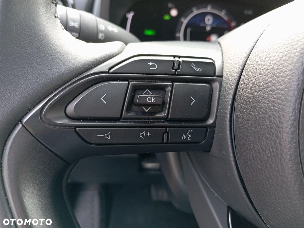 Toyota Yaris Cross Hybrid 1.5 Style - 13