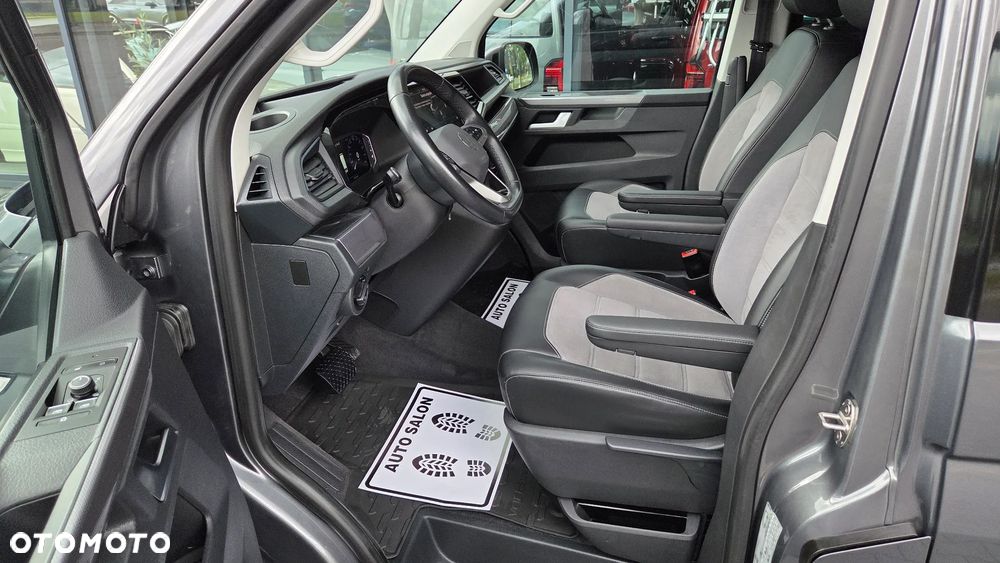 Volkswagen Multivan 2.0 TDI L1 Highline DSG - 9