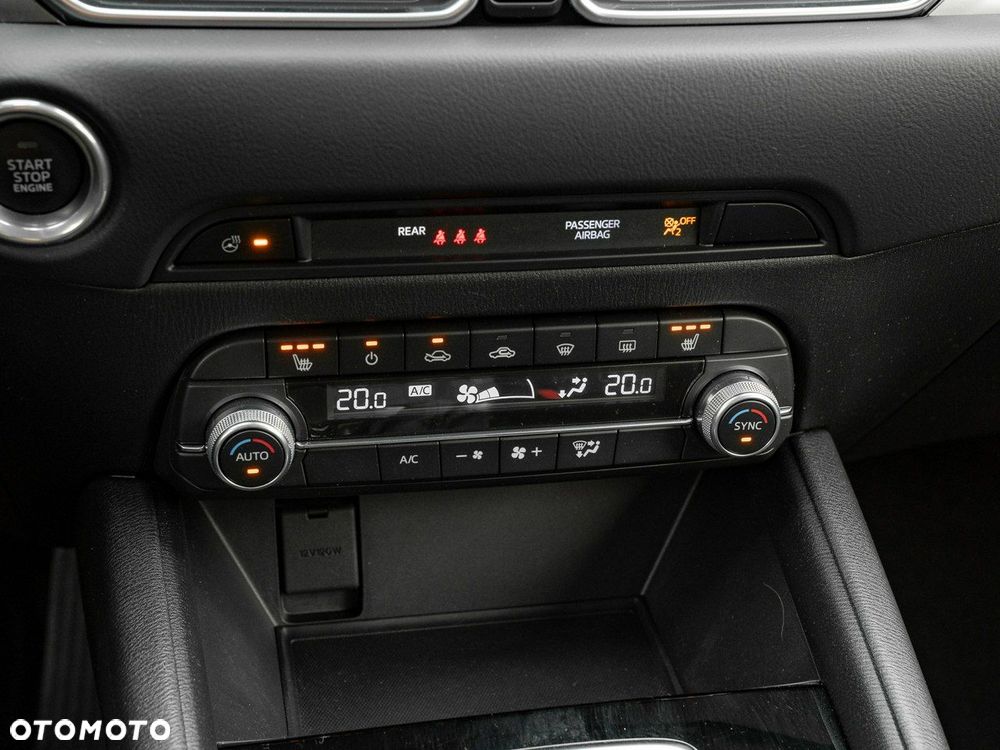 Mazda CX-5 2.0 Kanjo 2WD - 18