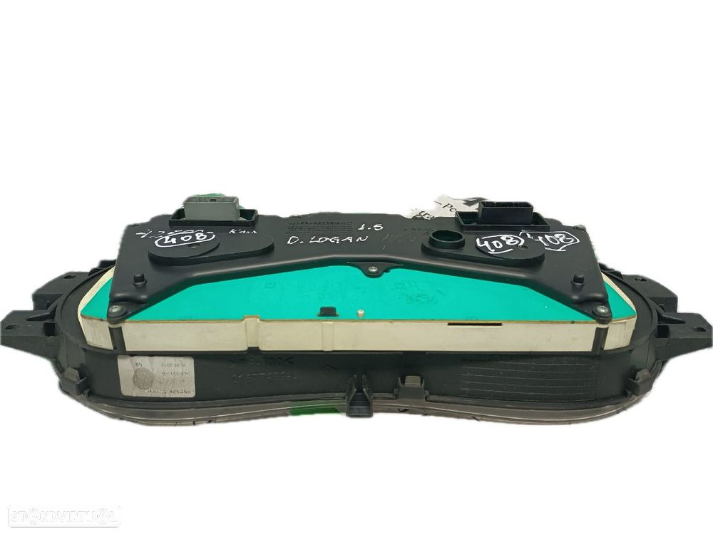 Quadrante Dacia Logan (Ls_) - 3