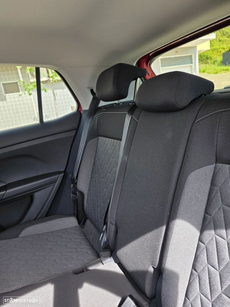 VW T-Cross 1.0 TSI Urban - 14