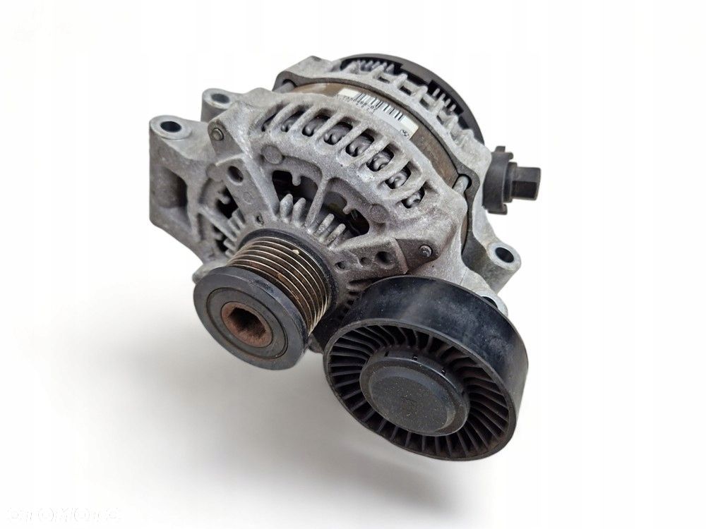 BMW E87 E81 X1 E90 E91 E92 REGULATOR ALTERNATOR 170A N43 B20A 1.8 2.0 170PS - 2