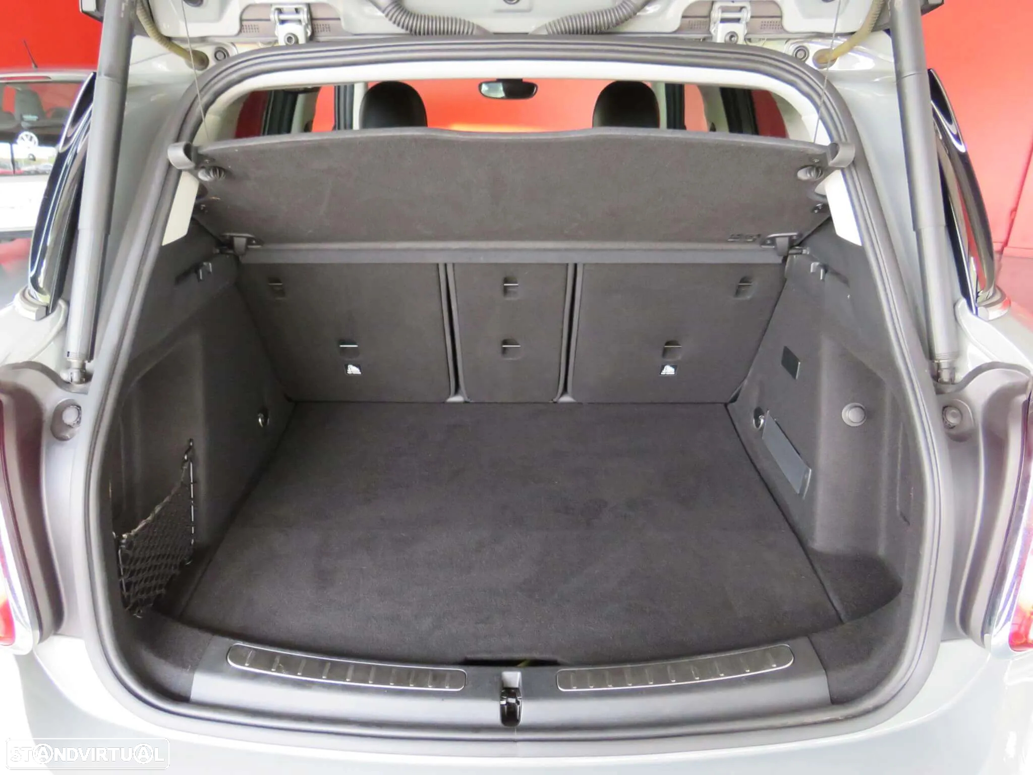 MINI Countryman Cooper SE ALL4 Auto - 48