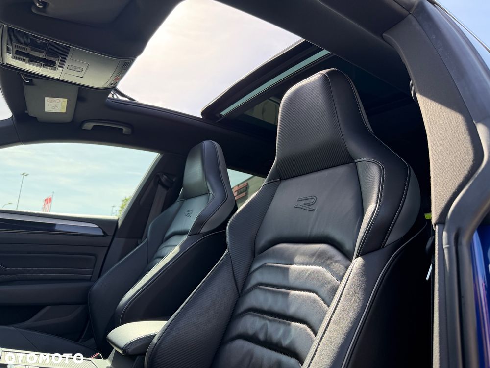 Volkswagen Arteon 2.0 TDI SCR 4Motion DSG R-Line - 14