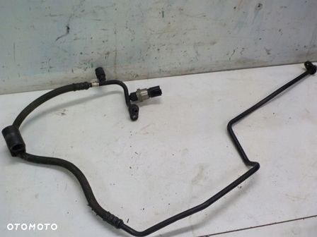 SCANIA R PRZEWÓD KLIMATYZACJI