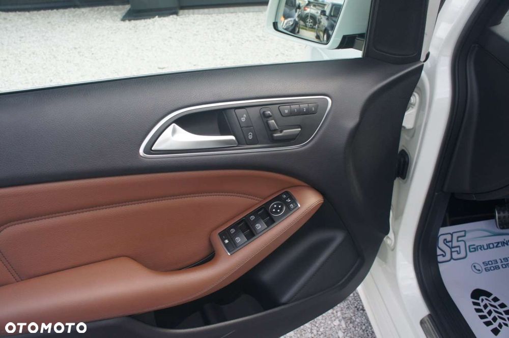 Mercedes-Benz Klasa B - 12