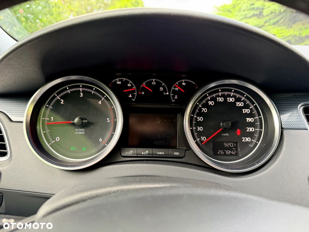 Peugeot 508 2.0 HDi Business Line - 17