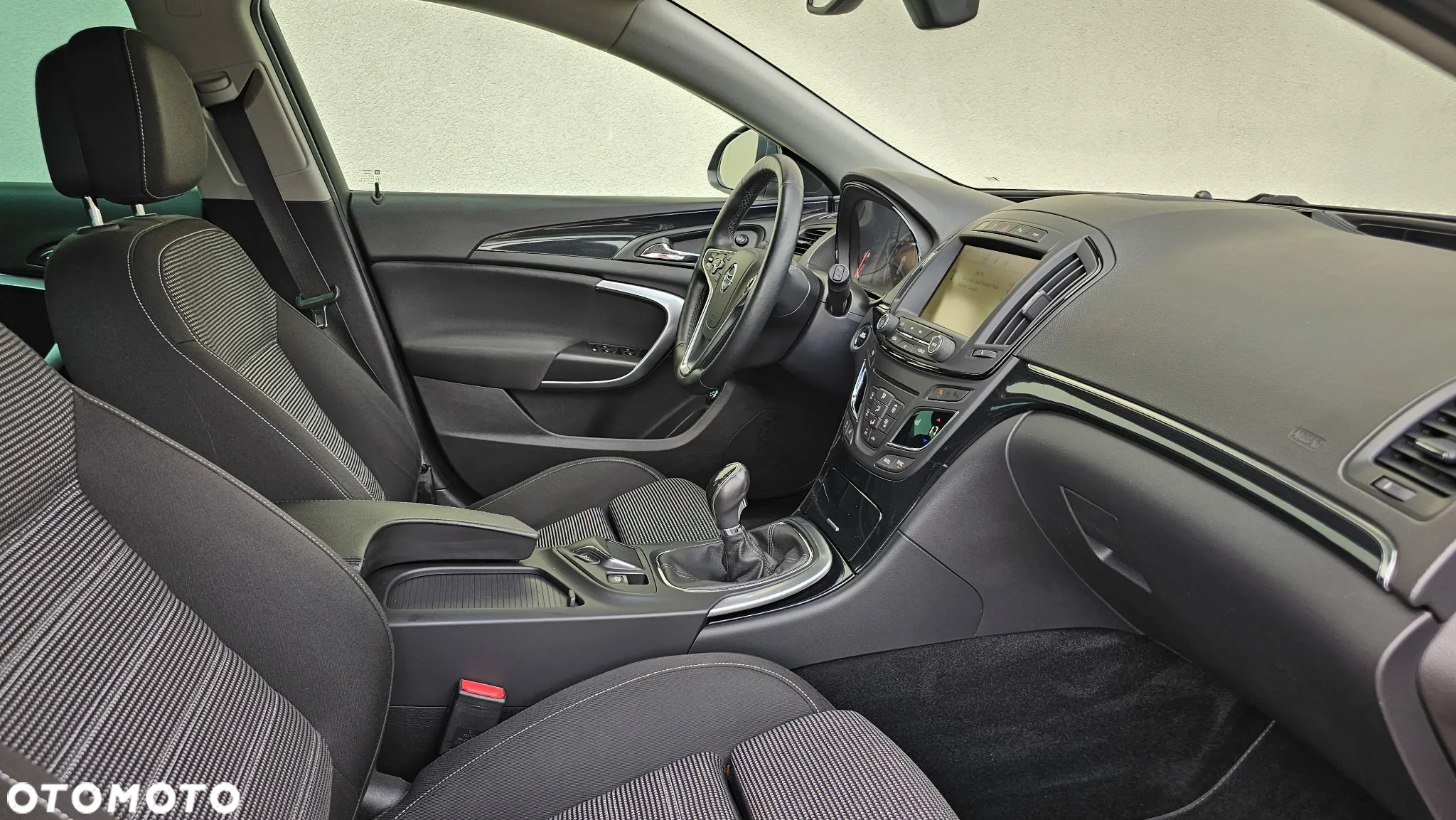 Opel Insignia 2.0 CDTI Sports Tourer ecoFLEXStart/Stop Business Edition - 15