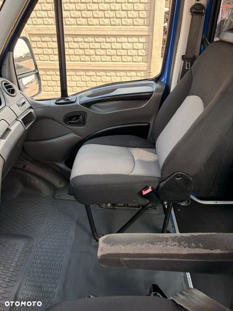 Iveco Daily 35C17 - 12
