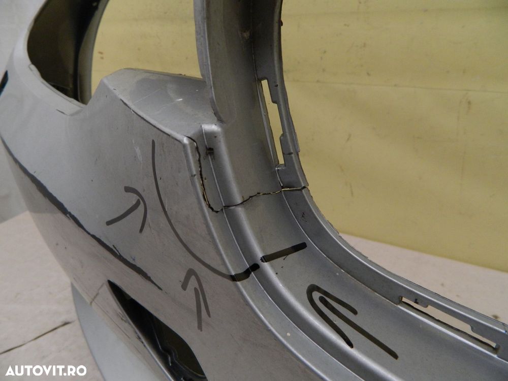 Bara fata BMW Seria 3 F30 / F31  2012, 2013, 2014, 2015, cod origine 7298997. - 5