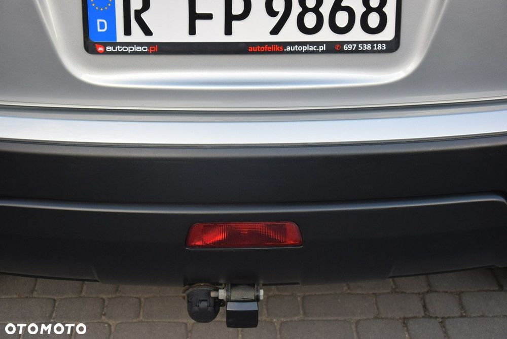 Nissan Qashqai 2.0 I-Way - 13