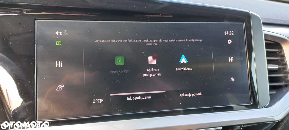 Opel Grandland X - 23