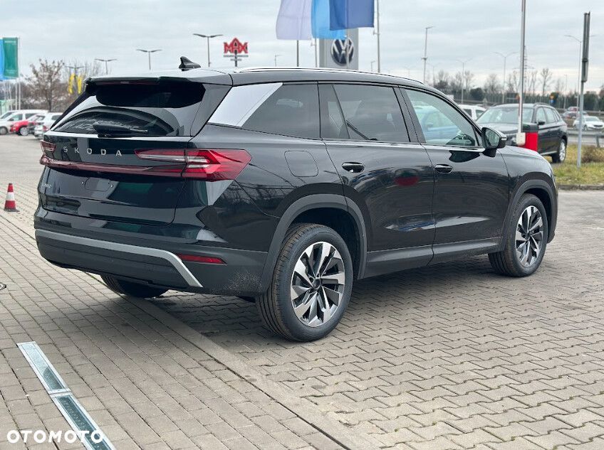 Skoda Kodiaq - 3
