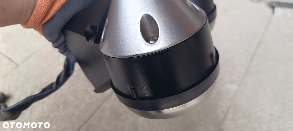 HONDA CB1300 LICZNIK ZEGARY PRĘDKOŚCIOMIERZ ORYGINAŁ - 14