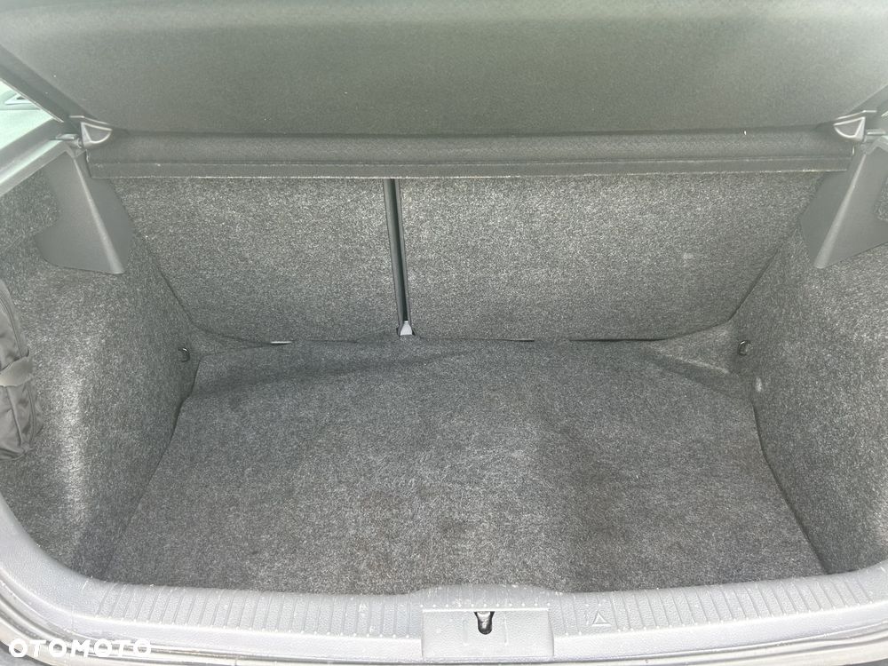 Volkswagen Polo 1.2 Black/Silver Edition - 32