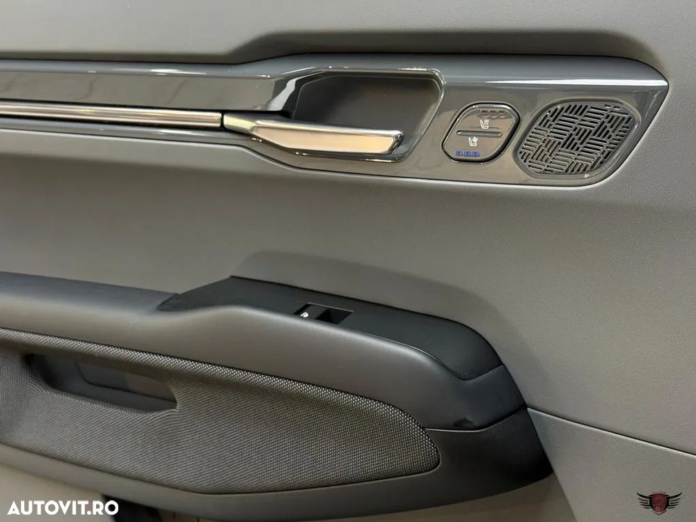 Kia EV9 99,8-kWh AWD GT-line Launch Edition - 21