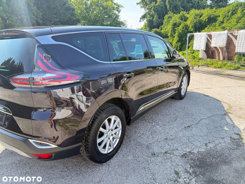 Renault Espace Energy dCi 160 EDC Initiale Paris - 10