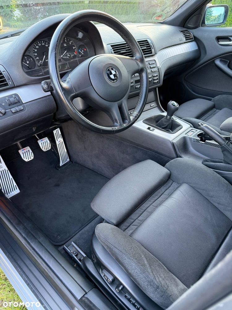 BMW Seria 3 318i - 8