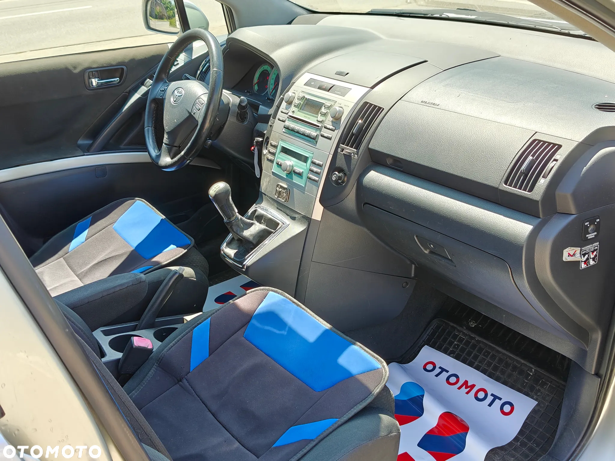 Toyota Avensis 2.0 D-4D - 18