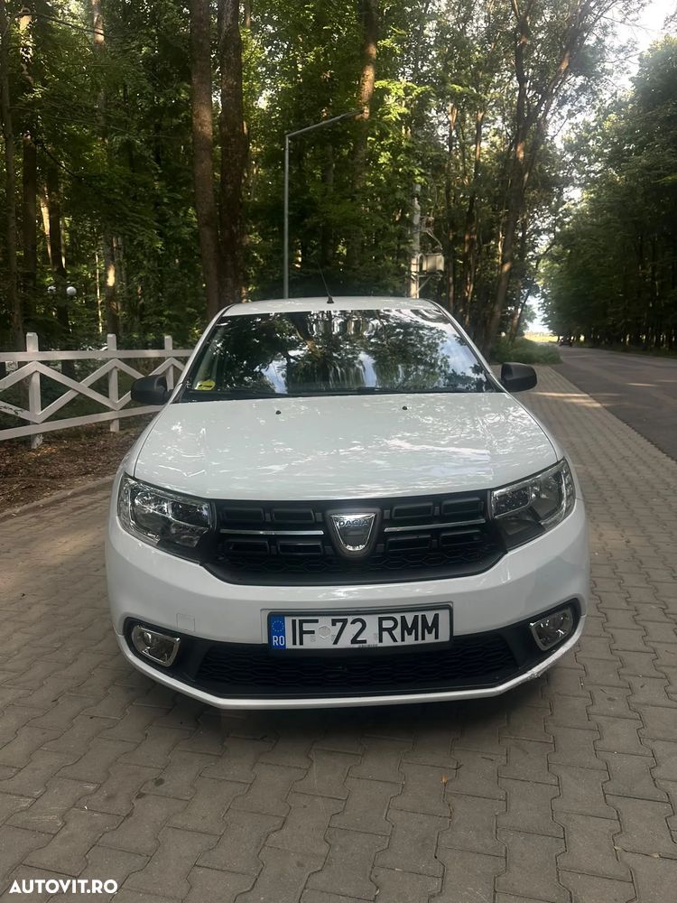 Dacia Logan - 11