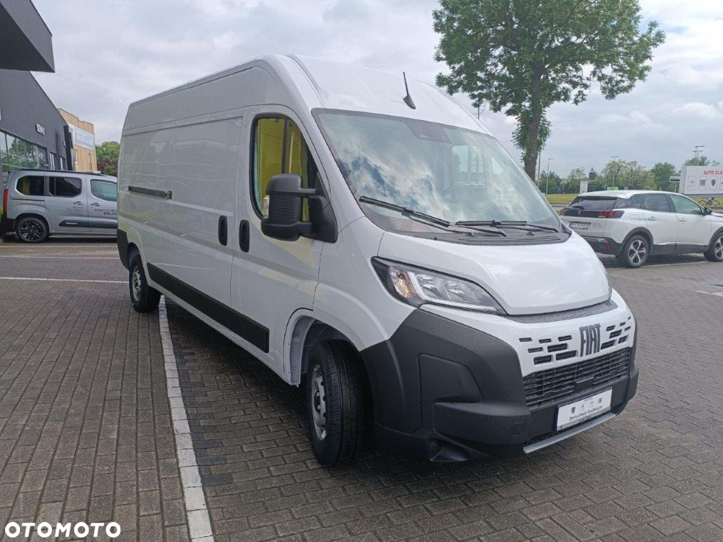 Fiat DUCATO - 5