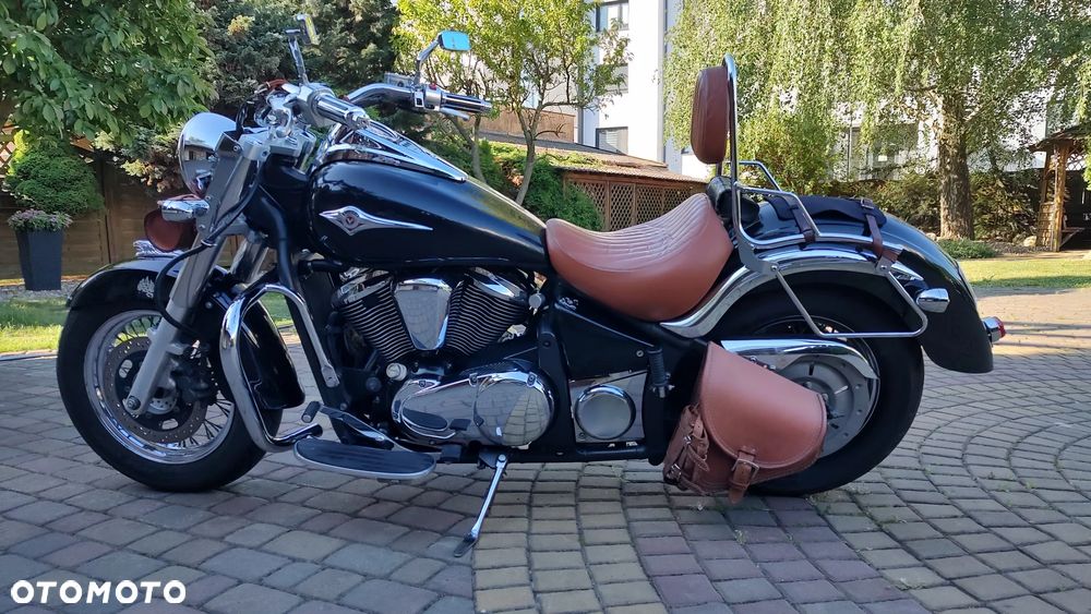 Kawasaki VN - 4