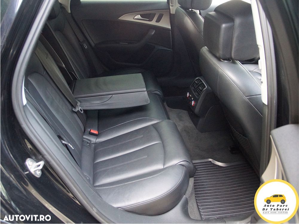 Audi A6 Allroad 3.0 TDI S tronic - 27
