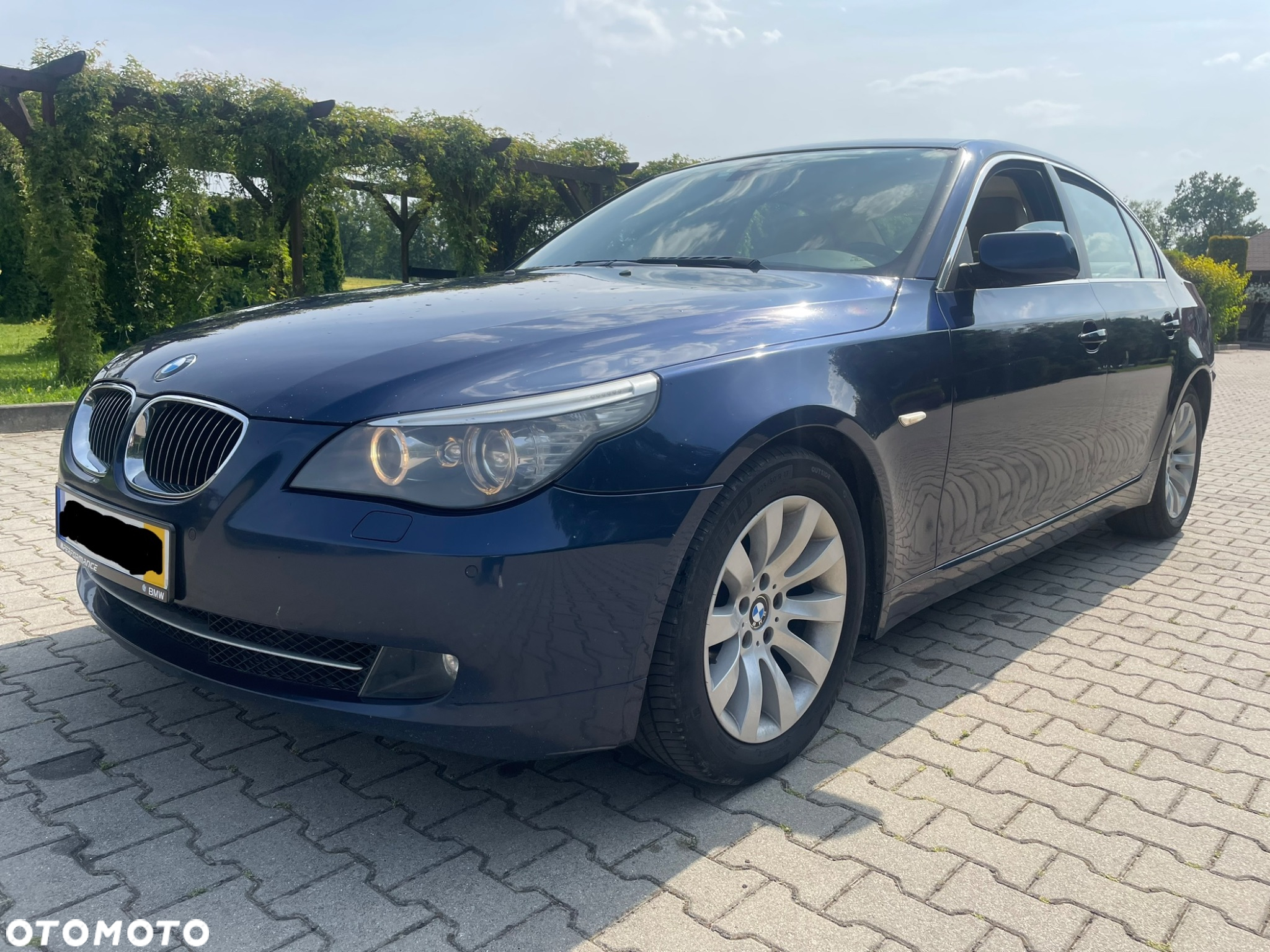 BMW Seria 5 - 2