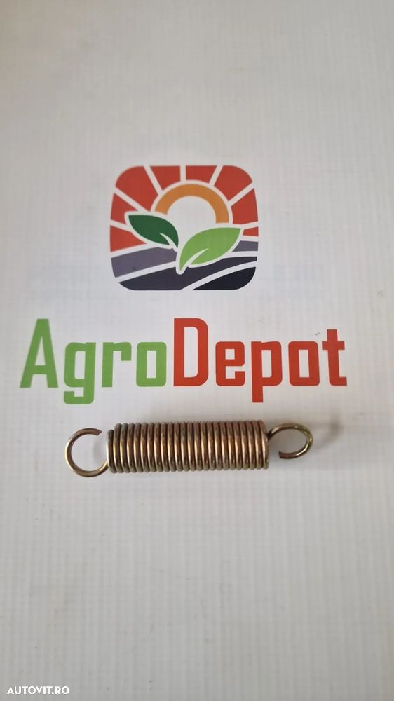 Arcuri si resoarte agricole - 9