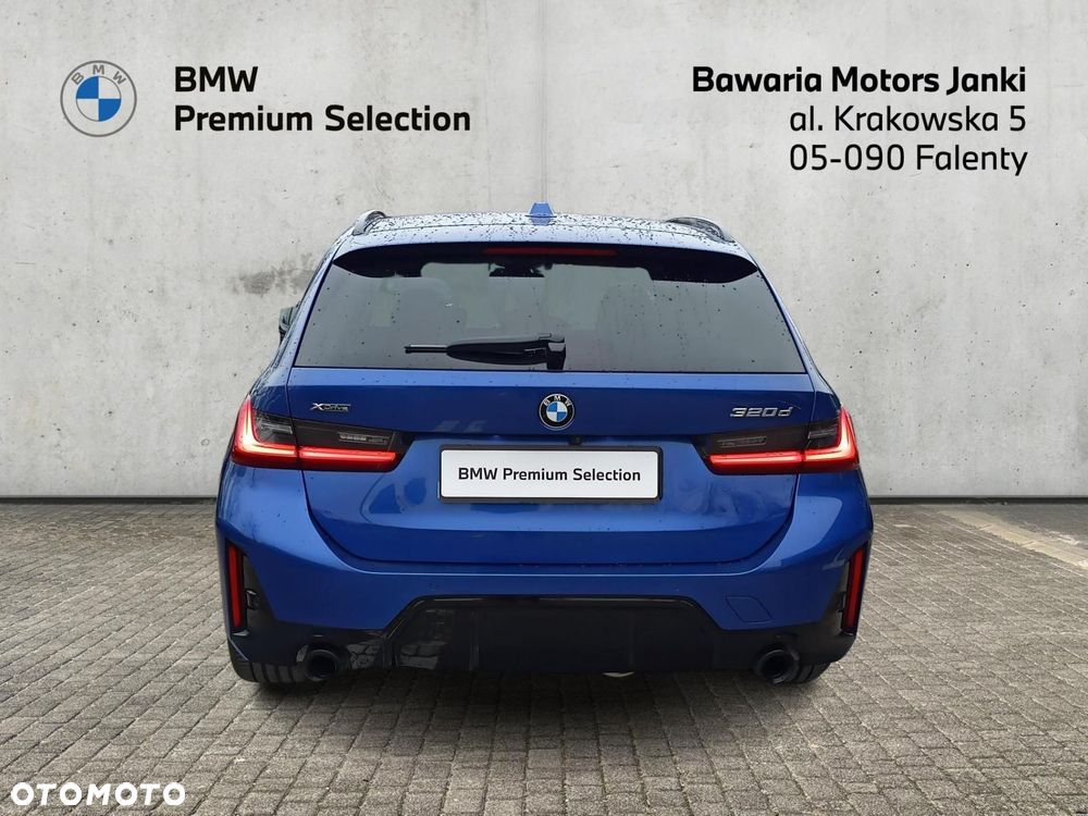 BMW Seria 3 - 6