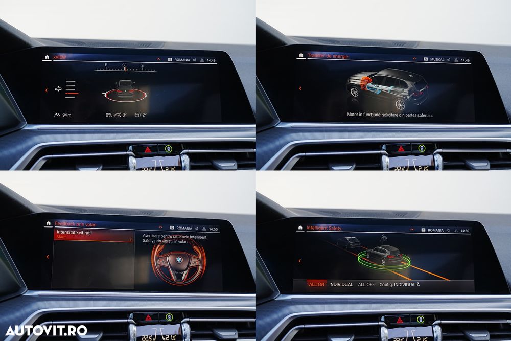 BMW X5 xDrive45e AT PHEV - 15