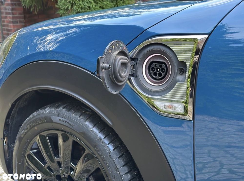 MINI Countryman Cooper All4 - 6