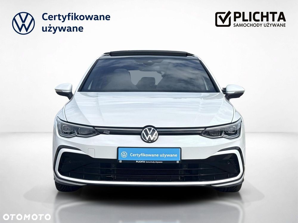 Volkswagen Golf 1.5 eTSI mHEV R-Line DSG - 9