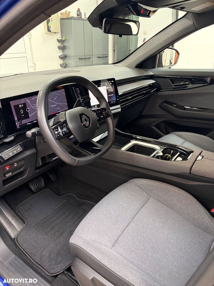 Renault Austral Mild Hybrid 160 Automatik Esprit Alpine - 11
