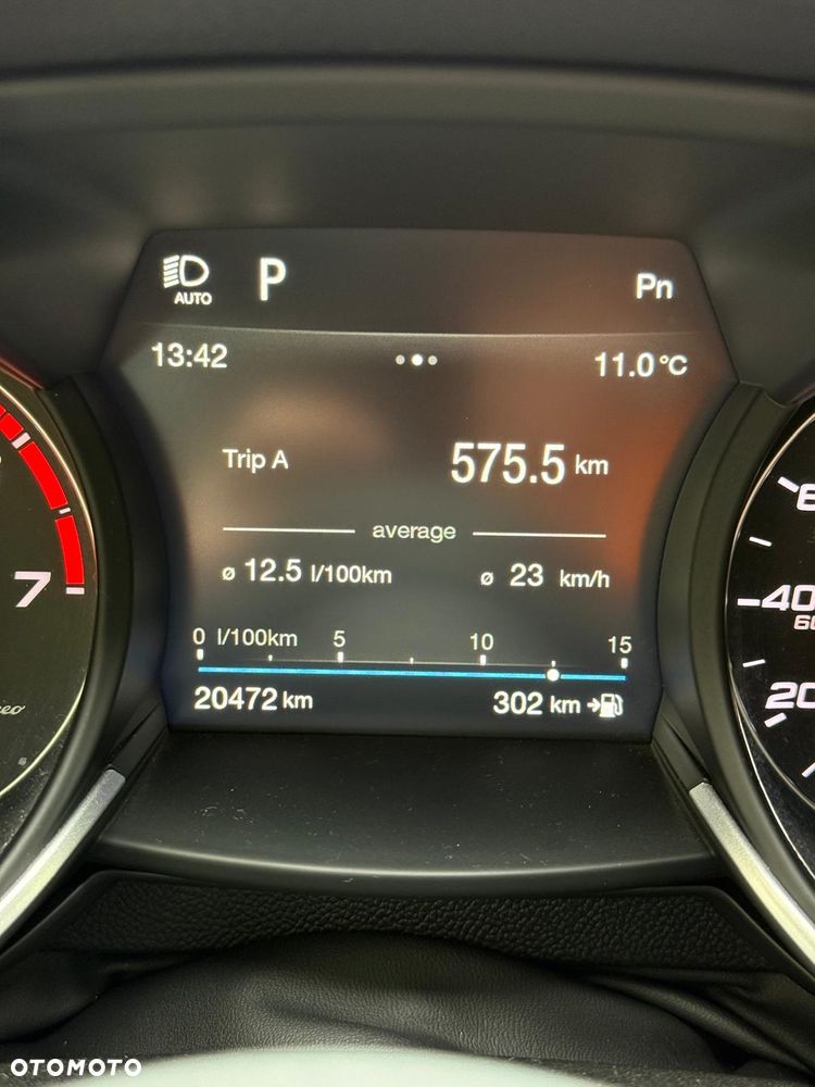 Alfa Romeo Stelvio 2.0 Turbo Super Q4 - 9