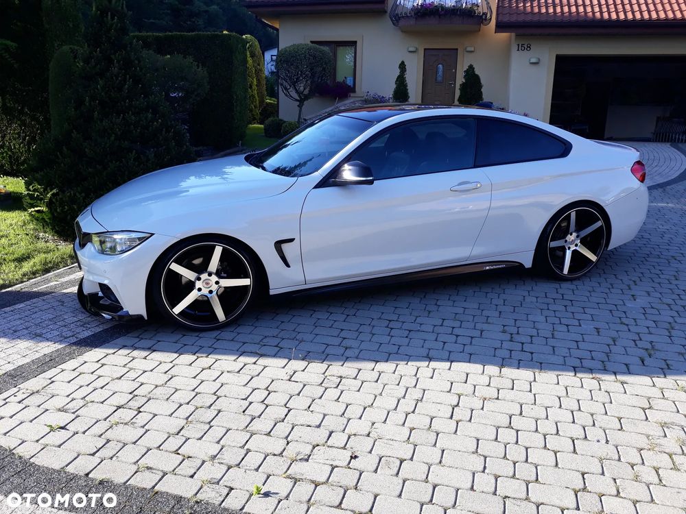 BMW Seria 4 - 10